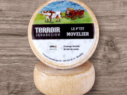 Le P'tit Movelier