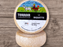 La Biquette