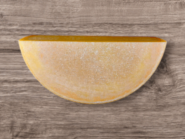 Raclette de Movelier 1/2 Meule