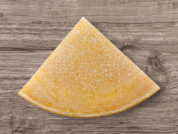 Raclette de Movelier 1/4 Meule