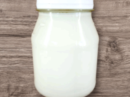 Yogourt Nature 500 Gr.