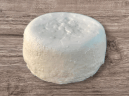Fromage frais pur chèvre Movelier