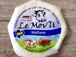 Le Mov'li Nature