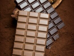 Tablette de Chocolat Grand Cru 100 gr
