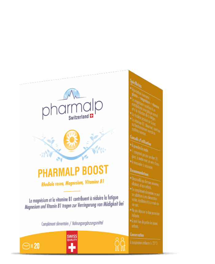 PHARMALP BOOST – Image 2