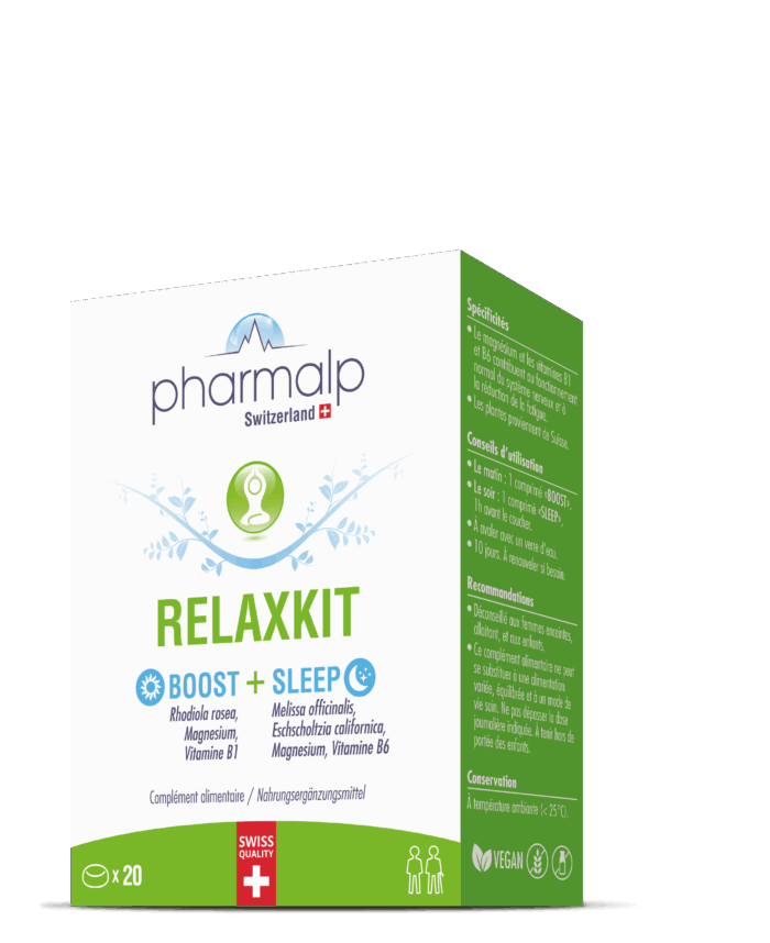 PHARMALP RELAXKIT – Image 2