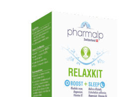 PHARMALP RELAXKIT