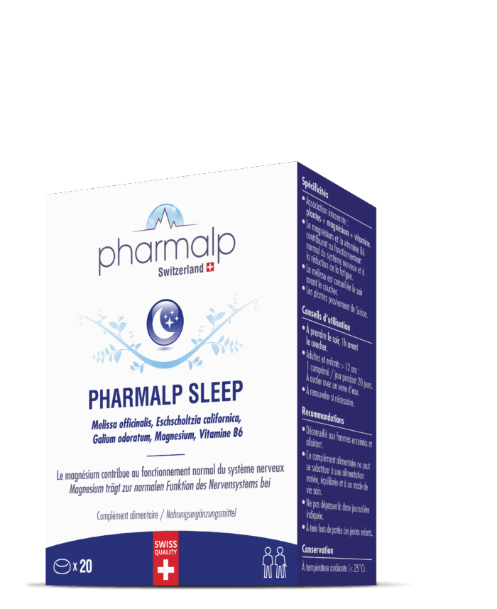 PHARMALP SLEEP – Image 2