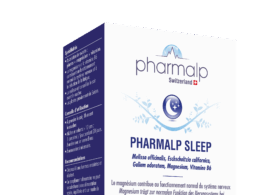 PHARMALP SLEEP
