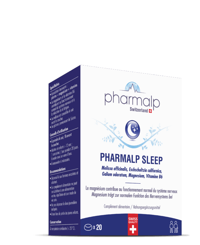 PHARMALP SLEEP