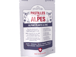 Recharges Pastilles des Alpes IMMUNITY