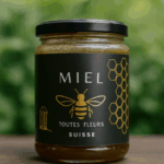 Miellerie les 4 butineuses